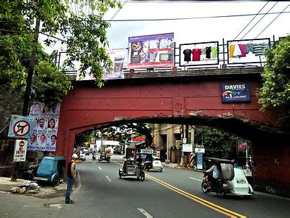 San Juan City: My Discoveries of the Genuine Metro .